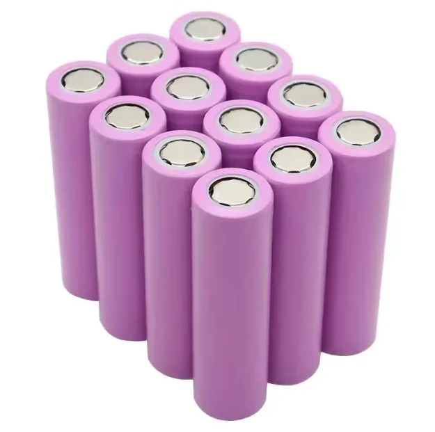 18650 Cells 18650 Cells